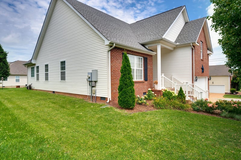2020 Patrick Way, Spring Hill, TN 37174