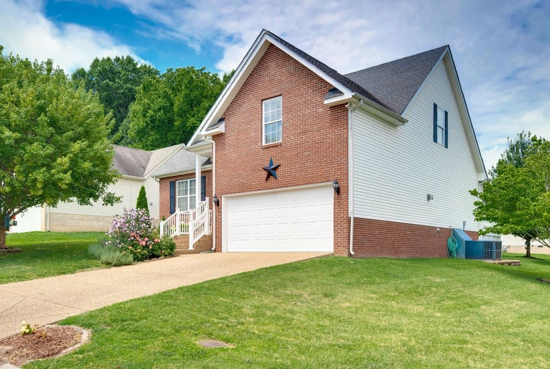 2020 Patrick Way, Spring Hill, TN 37174