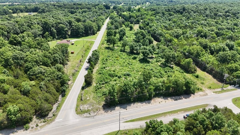 Manchester Pike, Christiana, TN 37037