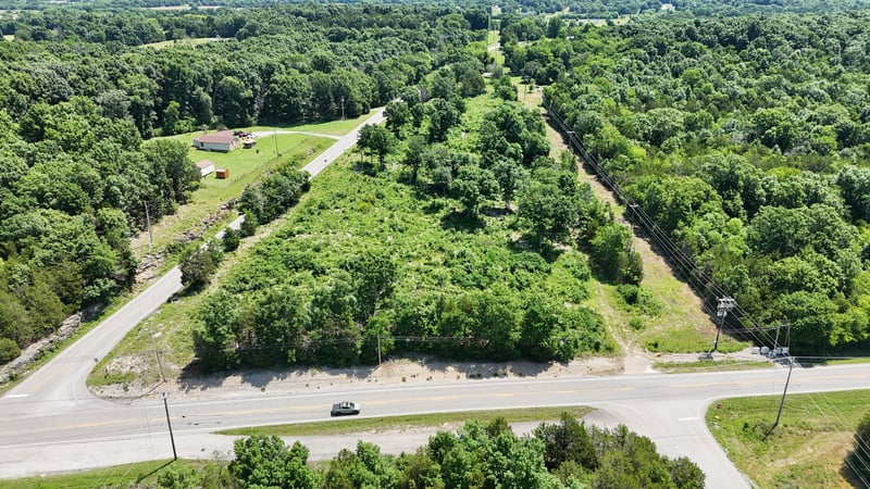 Manchester Pike, Christiana, TN 37037