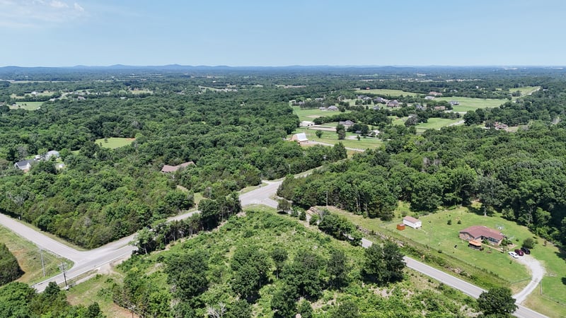 Manchester Pike, Christiana, TN 37037