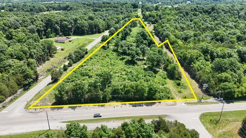 Manchester Pike, Christiana, TN 37037