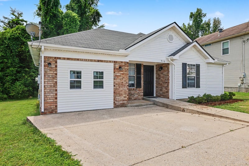 936 Santa Maria Cv, Madison, TN 37115