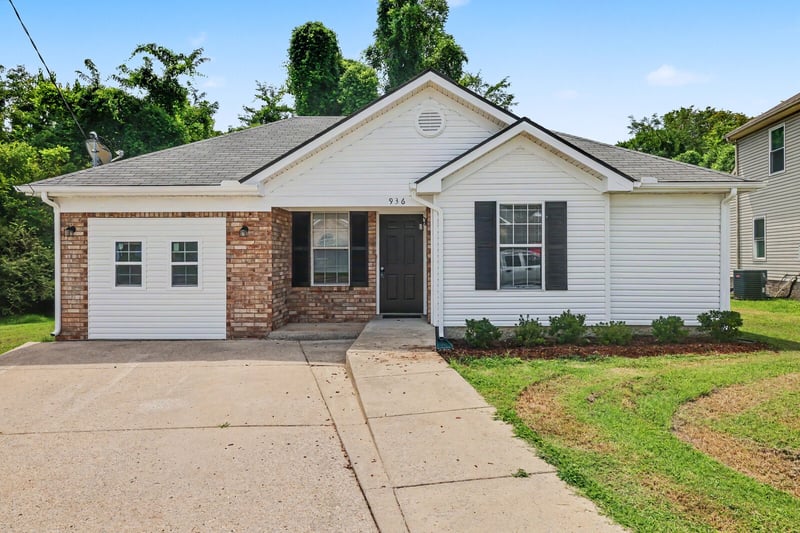 936 Santa Maria Cv, Madison, TN 37115