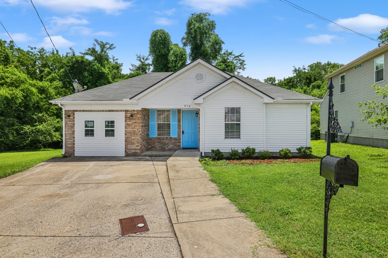 936 Santa Maria Cv, Madison, TN 37115