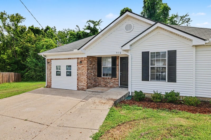 936 Santa Maria Cv, Madison, TN 37115