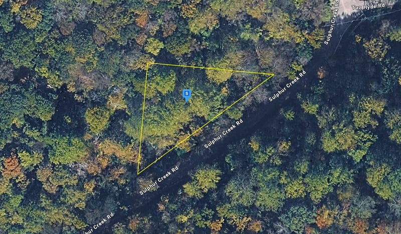 4595 Sulphur Creek Rd, Nashville, TN 37218