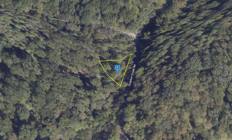 4595 Sulphur Creek Rd, Nashville, TN 37218