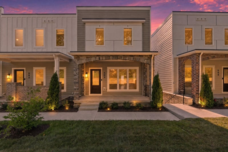 606 Summit Trl, Nashville, TN 37207