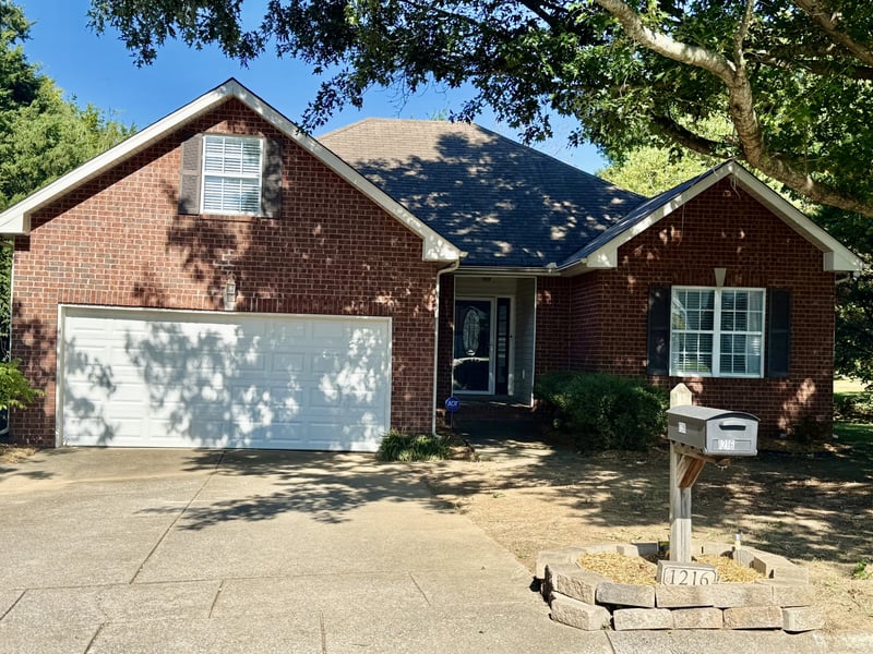 Home Worth Check