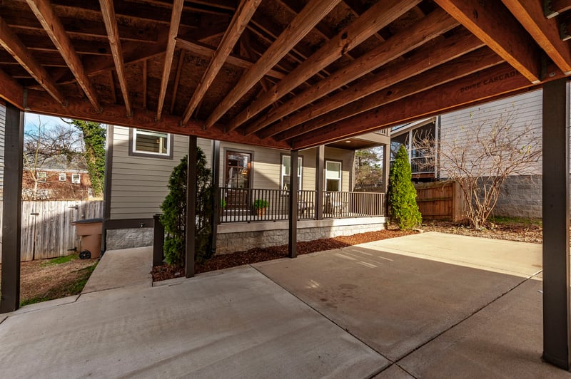 937B Spain Ave, Nashville, TN 37216