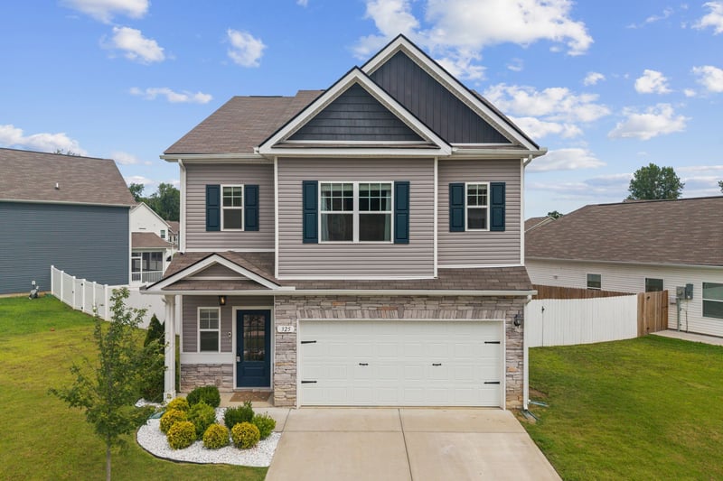 325 Geneva Ln, Columbia, TN 38401