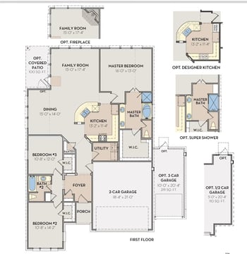 71 Van Conder Pl, Hendersonville, TN 37075