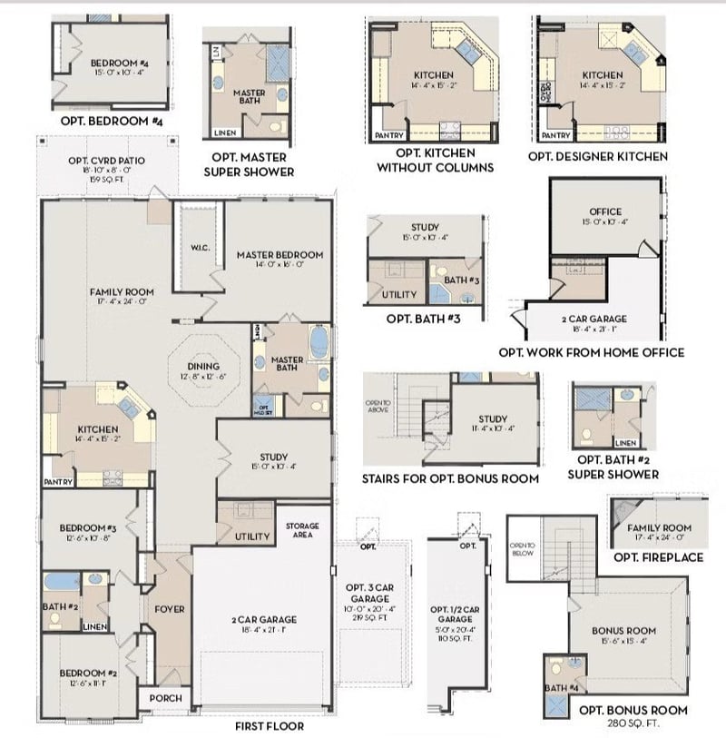 72 Van Conder Pl, Hendersonville, TN 37075