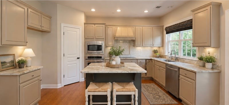 2032 Delaware Dr, Nolensville, TN 37135