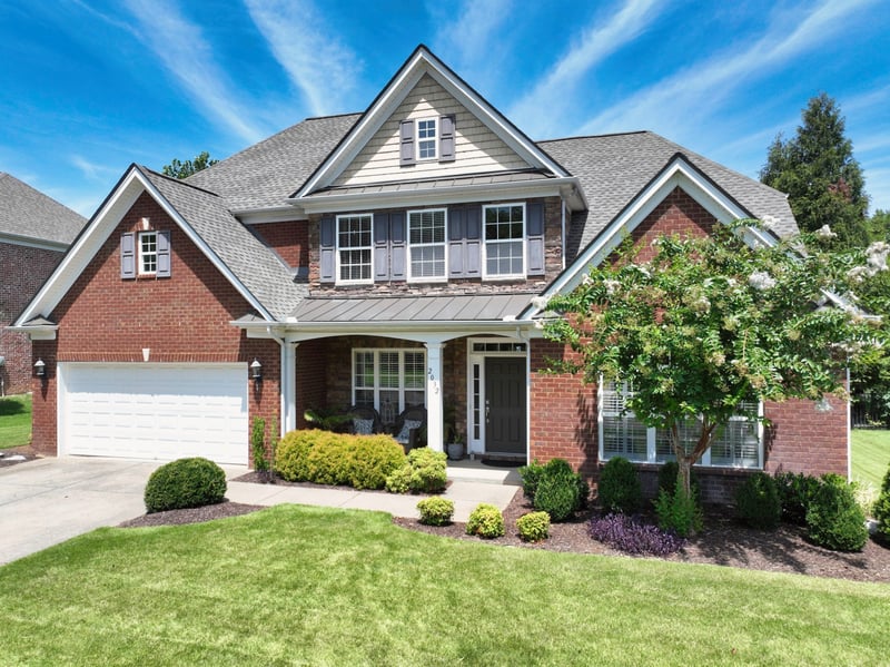 2032 Delaware Dr, Nolensville, TN 37135