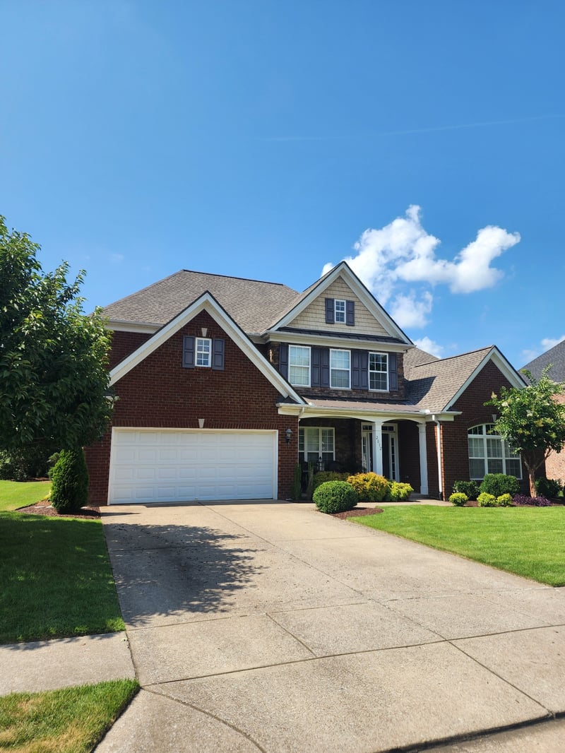 2032 Delaware Dr, Nolensville, TN 37135