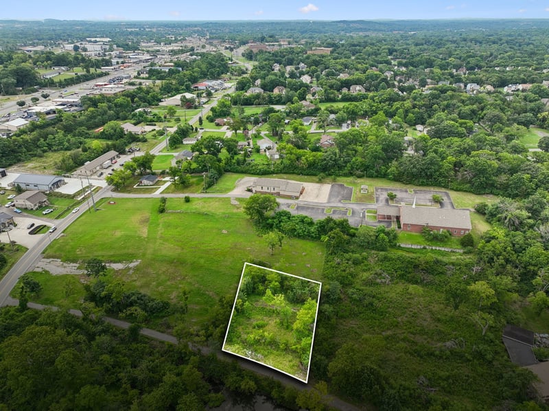 Rockland Road S, Hendersonville, TN 37075