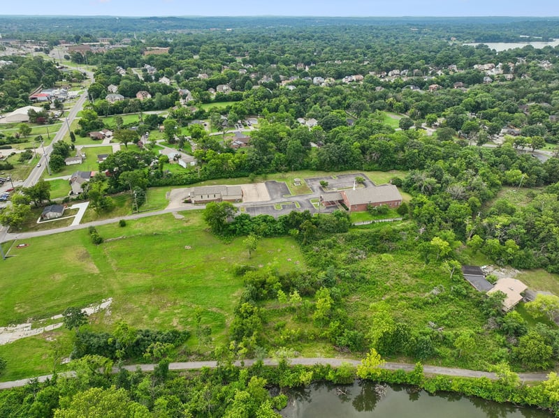 Rockland Road S, Hendersonville, TN 37075