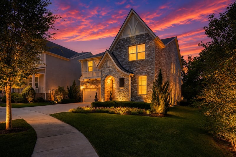 455 Cardel Ln, Franklin, TN 37064