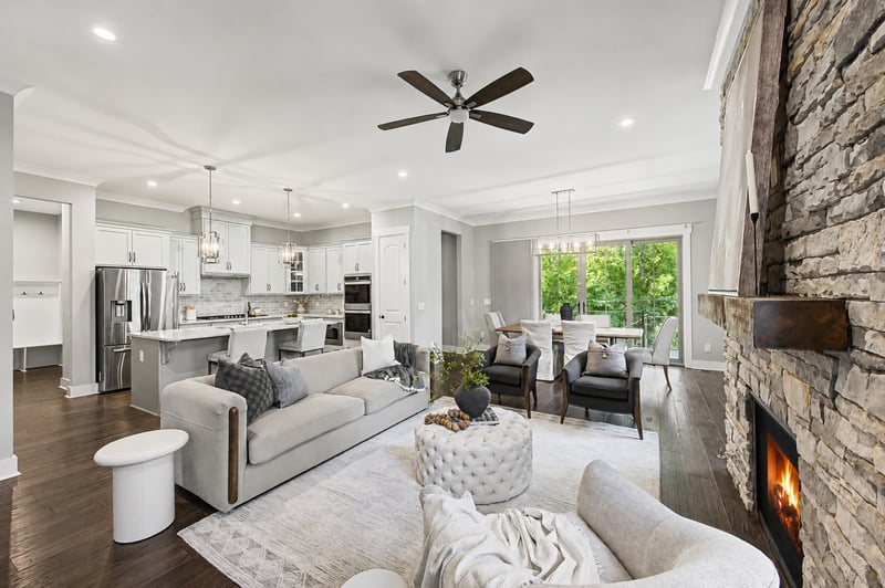 455 Cardel Ln, Franklin, TN 37064