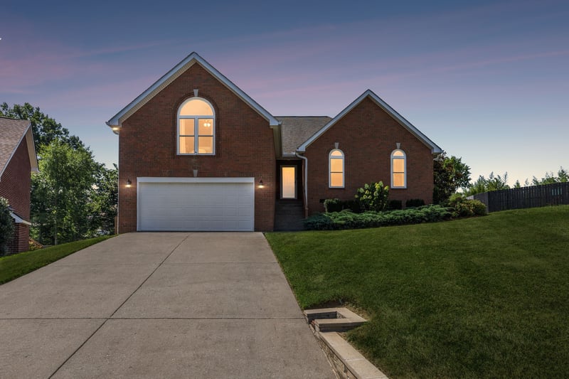 6017 Assault Ct, Mount Juliet, TN 37122