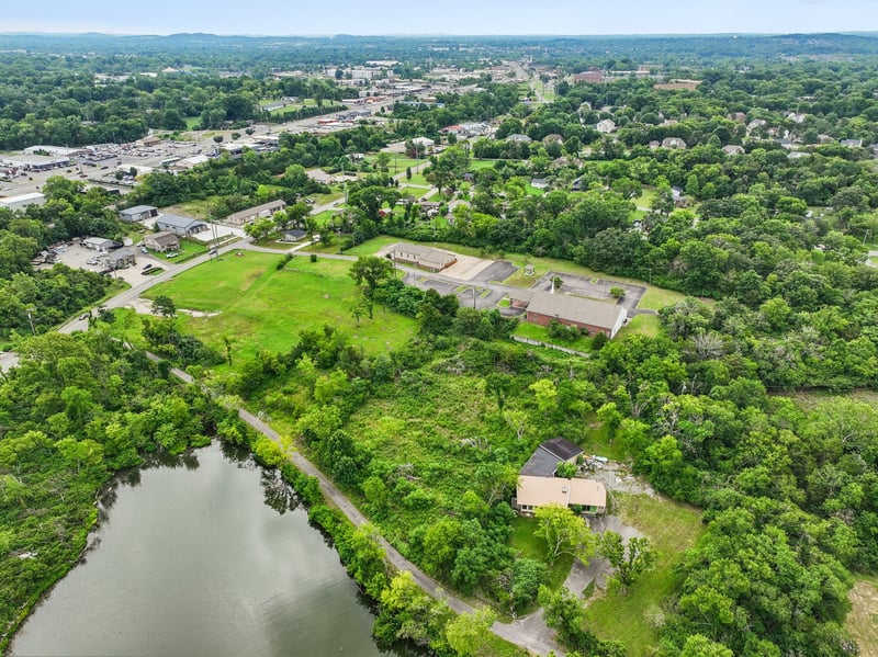 Pres Blon Dr Lot 8-11, Hendersonville, TN 37075