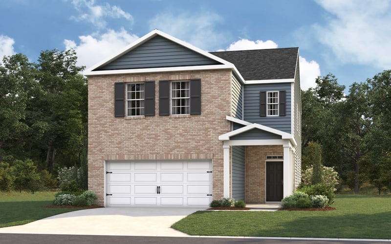 4914 Sandringham Ln, Murfreesboro, TN 37129