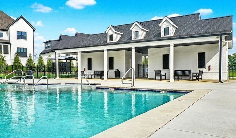 5956 Hunt Valley Dr, Spring Hill, TN 37174