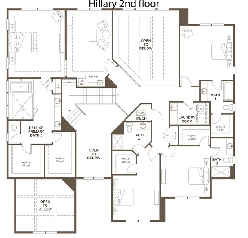5956 Hunt Valley Dr, Spring Hill, TN 37174