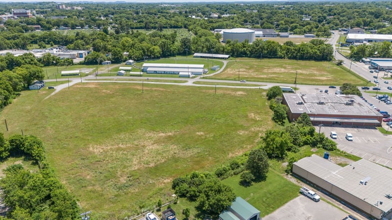221 Fairground Rd, Gallatin, TN 37066