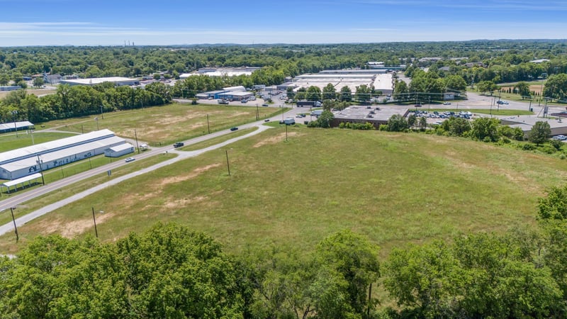 221 Fairground Rd, Gallatin, TN 37066