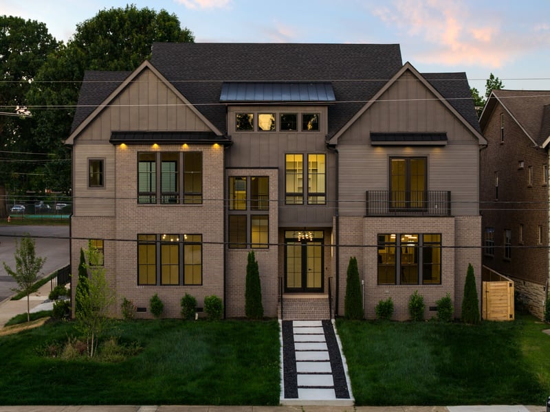 1700 15th Ave S, Nashville, TN 37212