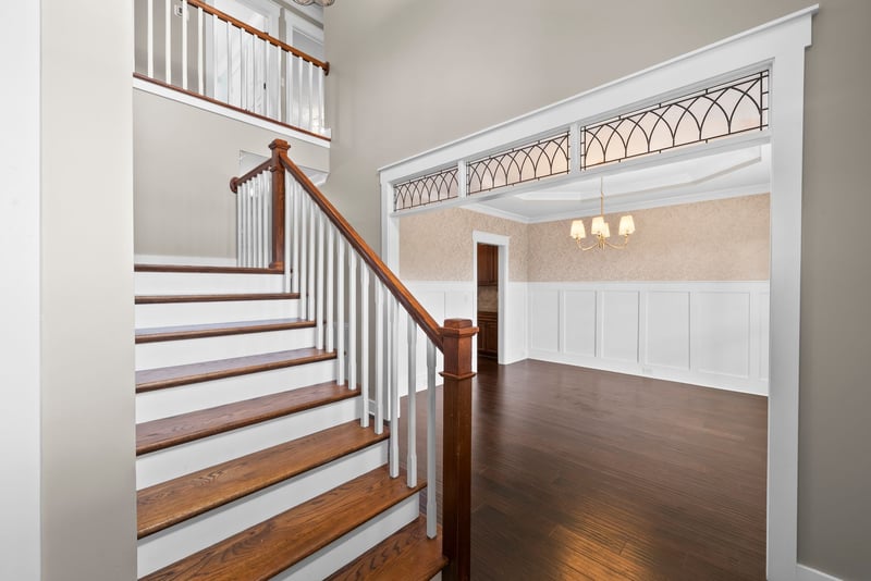1387 Round Hill Ln, Spring Hill, TN 37174