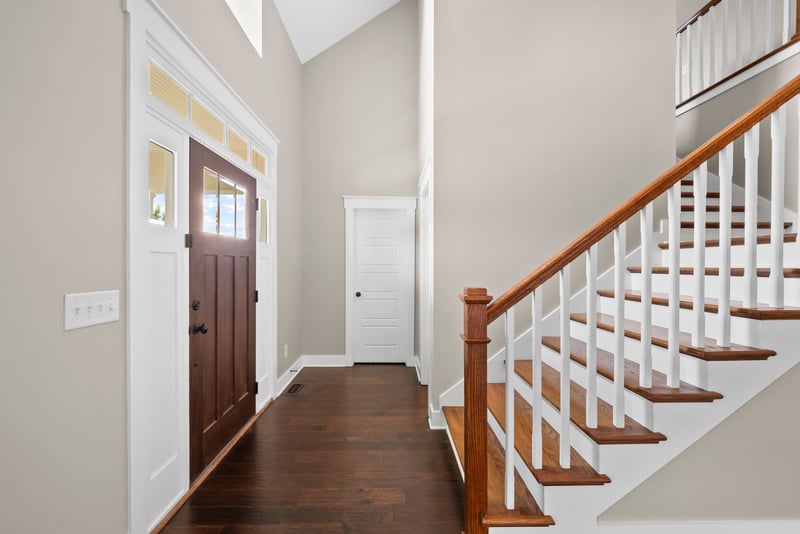 1387 Round Hill Ln, Spring Hill, TN 37174