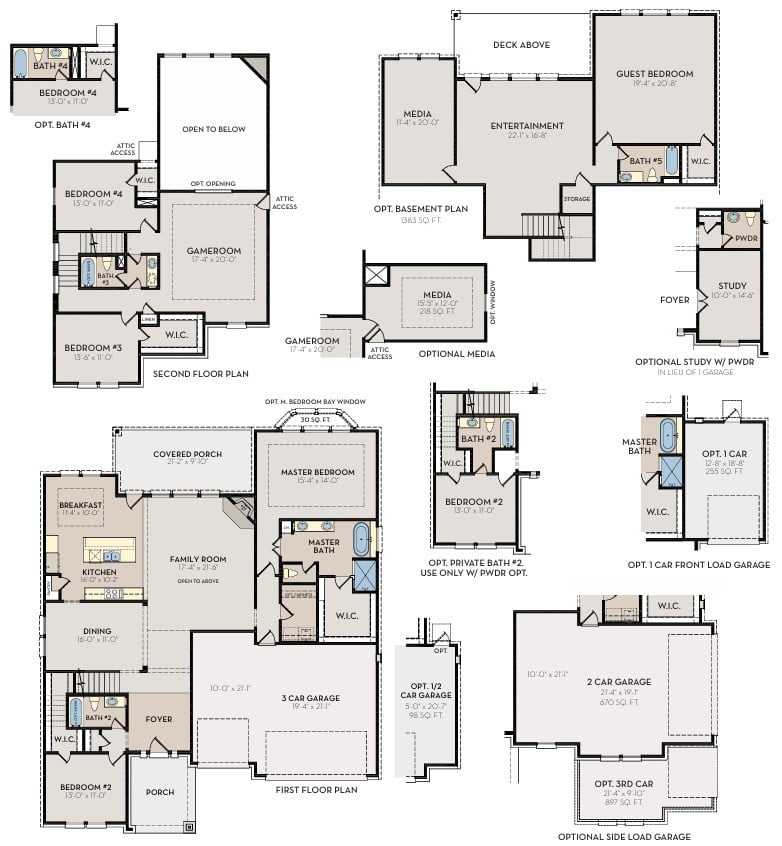 119 Belvoir Dr, Fairview, TN 37062