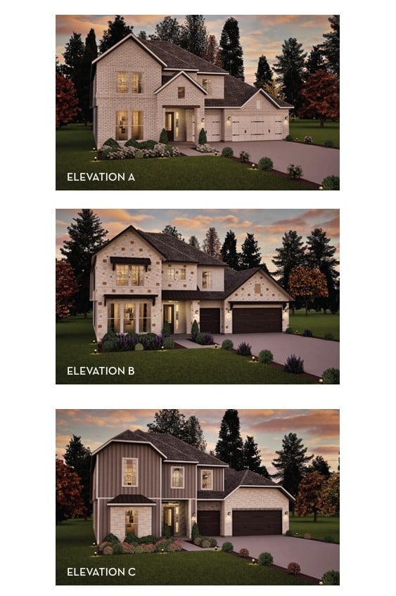 119 Belvoir Dr, Fairview, TN 37062