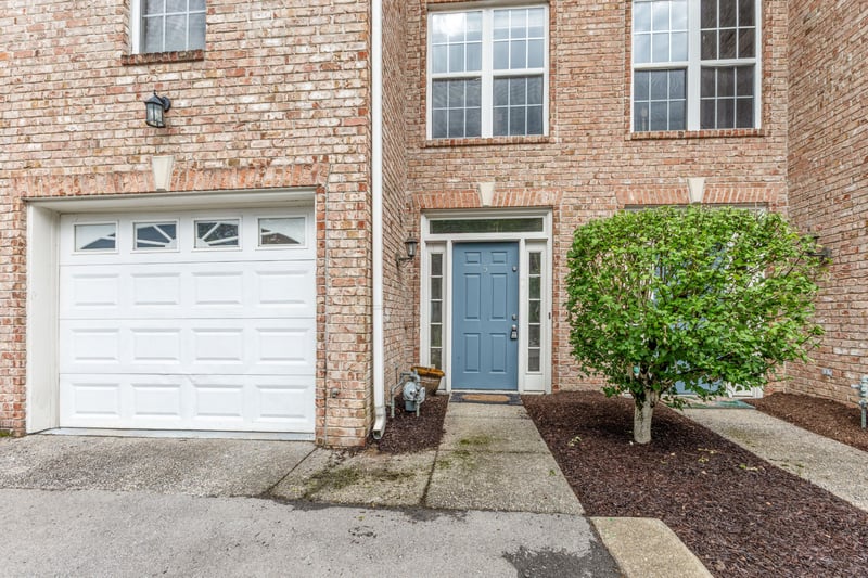 165 Hicks Rd #5, Nashville, TN 37221
