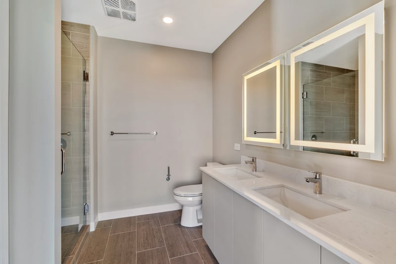 805 Church St #2206, Nashville, TN 37203