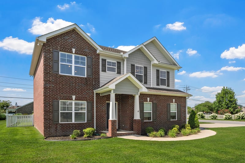 1315 Alamo Ave, Murfreesboro, TN 37129