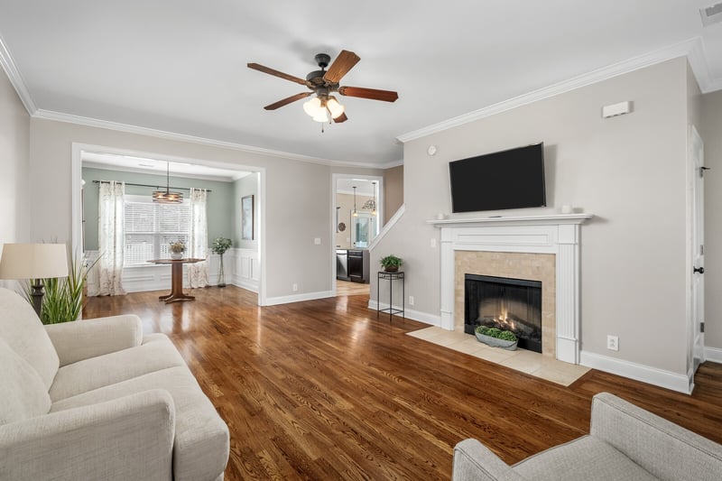 1315 Alamo Ave, Murfreesboro, TN 37129