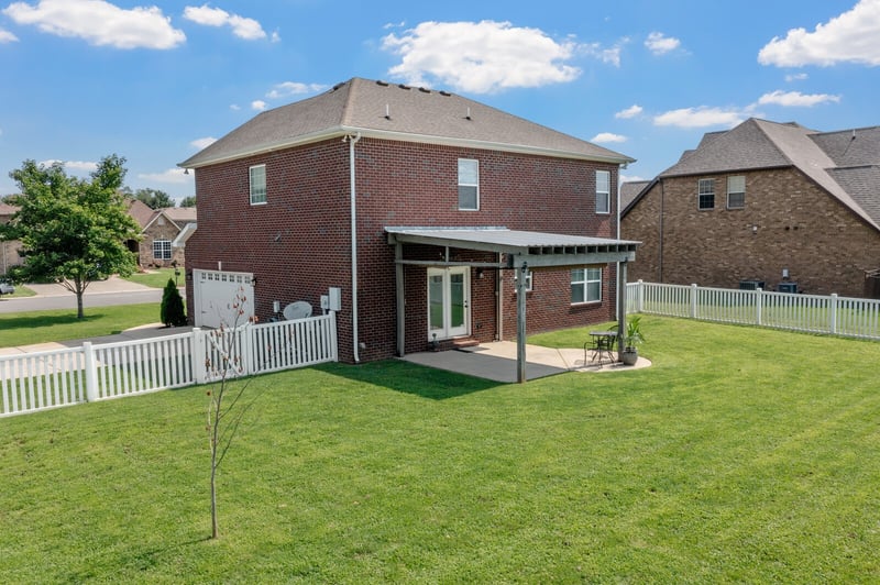 1315 Alamo Ave, Murfreesboro, TN 37129