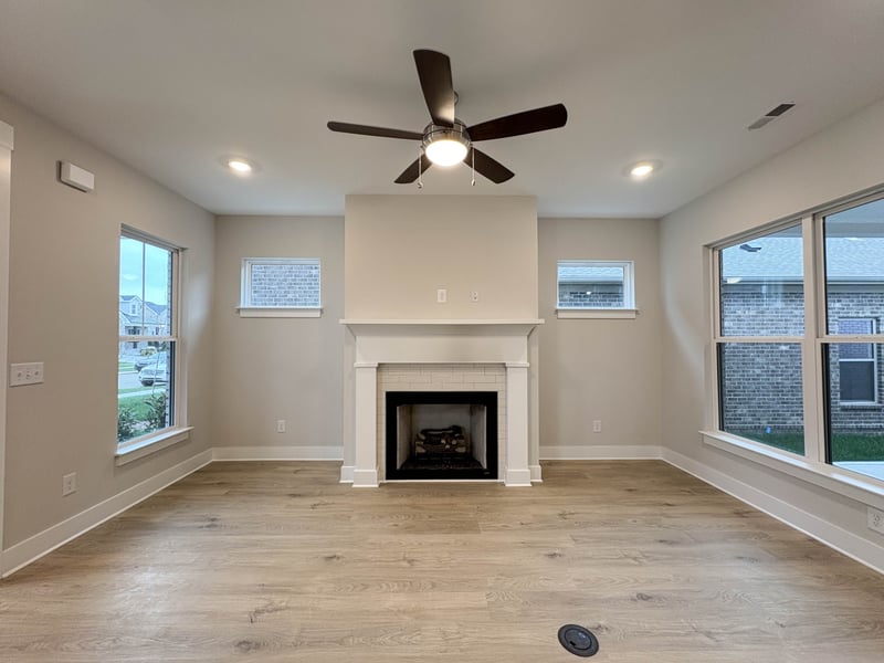 109 Sable East St Lot 171, Gallatin, TN 37066