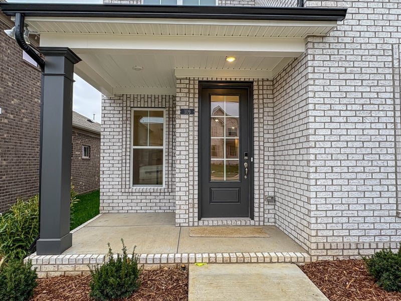109 Sable East St Lot 171, Gallatin, TN 37066