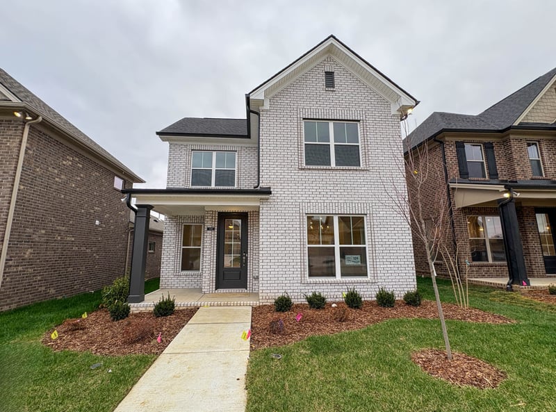 109 Sable East St Lot 171, Gallatin, TN 37066