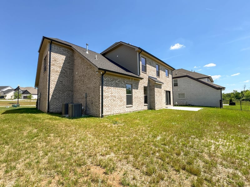 112 Harlinsdale Blvd Lot 87, Gallatin, TN 37066