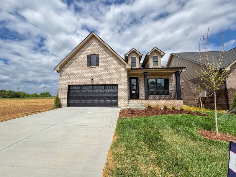 112 Sable East St, Gallatin, TN 37066
