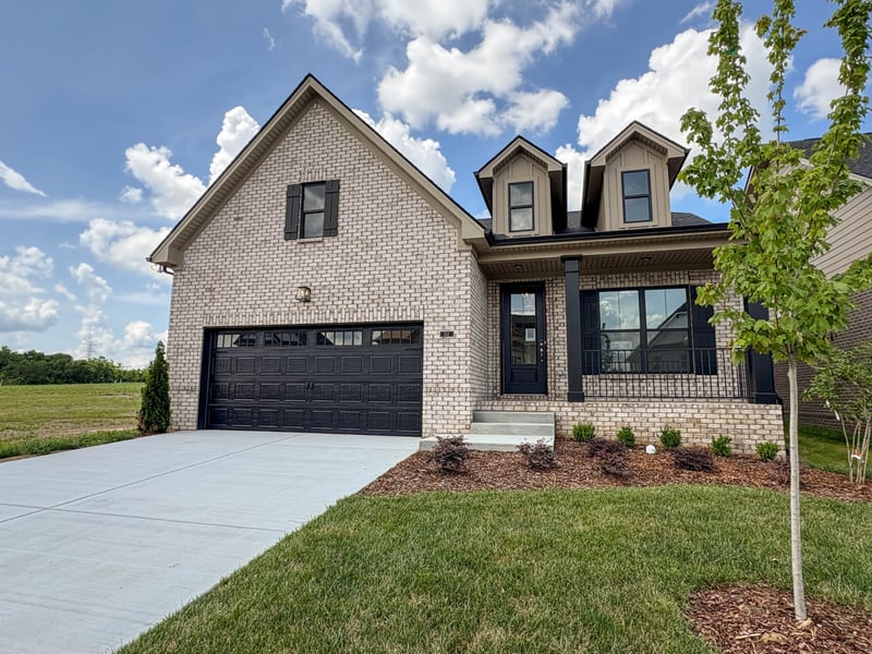 112 Sable East St, Gallatin, TN 37066