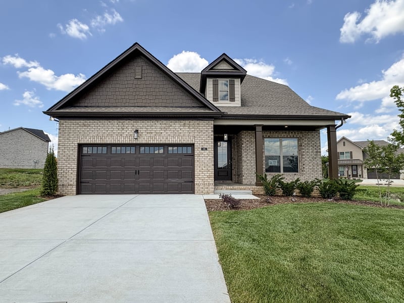 106 Turf Way St, Gallatin, TN 37066