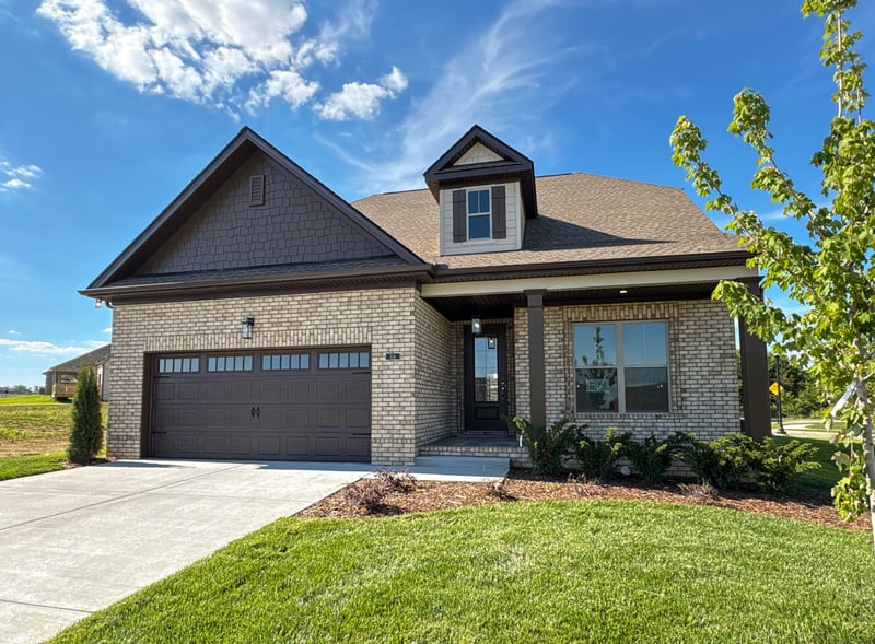 106 Turf Way St, Gallatin, TN 37066